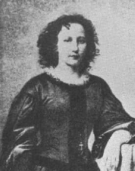 Elisabet Ney Elisabet Ney 18331907