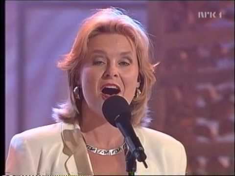 Elisabeth Andreassen ESC Preview 1996 Norway Elisabeth Andreassen I Evighet YouTube