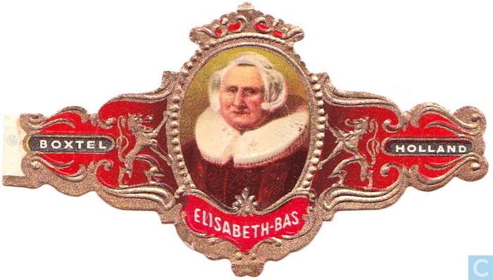 Elisabeth Bas Elisabeth Bas Boxtel Holland Elisabeth Bas Catawiki