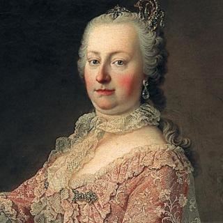Elisabeth Christine of Brunswick-Wolfenbüttel Maria Theresa of Austria on 39Fakebook39 Create a Fake Facebook