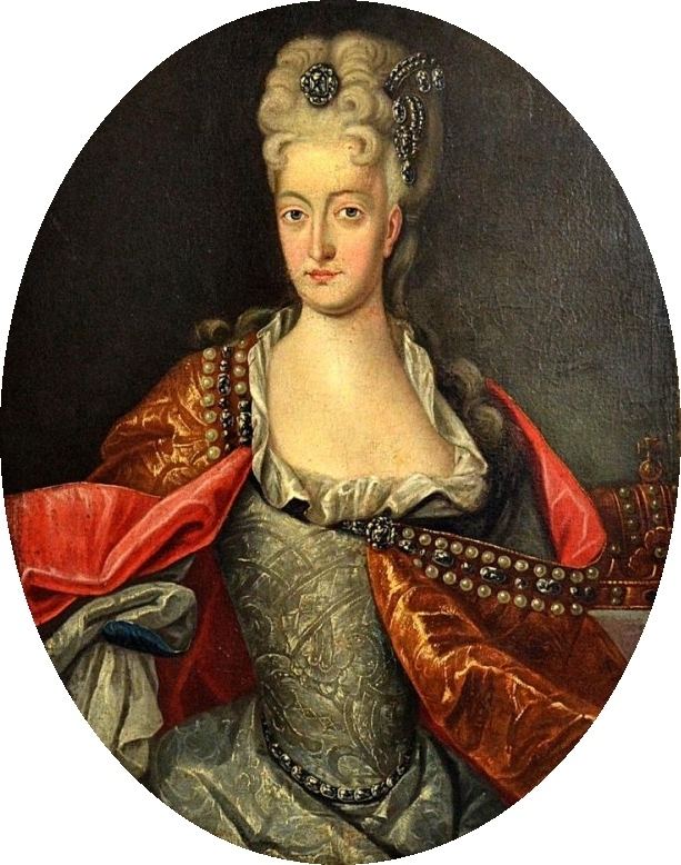 Elisabeth Christine of Brunswick-Wolfenbüttel Elisabeth Christine of BrunswickWolfenbttel Queen of Germany and