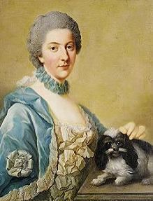 Elisabeth Christine of Brunswick-Wolfenbuttel, Crown Princess of Prussia