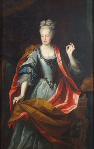 Elisabeth Christine of Brunswick-Wolfenbüttel FileDavid Richter the Elder Elisabeth Christine von Braunschweig