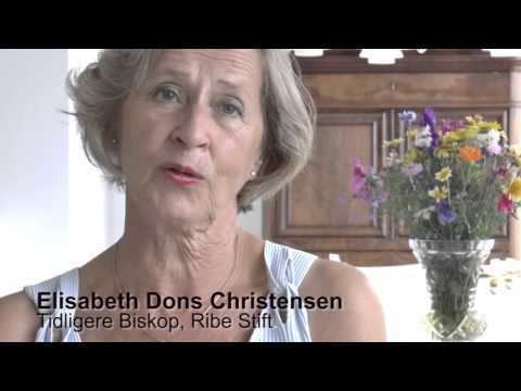 Elisabeth Dons Christensen NATURMDER Elisabeth Dons Christensen YouTube