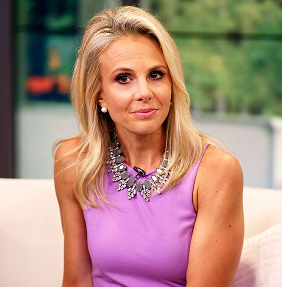 Elisabeth Hasselbeck Elisabeth Hasselbeck Says She39ll Never Go Back To The View