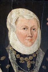 Elisabeth II, Abbess of Quedlinburg
