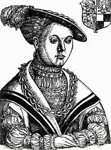 Elisabeth of Brandenburg, Duchess of Brunswick-Calenberg-Göttingen httpsuploadwikimediaorgwikipediacommonsthu
