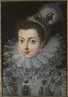 Elisabeth of France (1602–1644) httpsuploadwikimediaorgwikipediacommonsthu