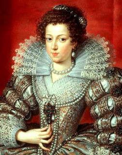 Elisabeth of France (1602–1644) wwwthemakeupgalleryinfoimagesperiodc17spain