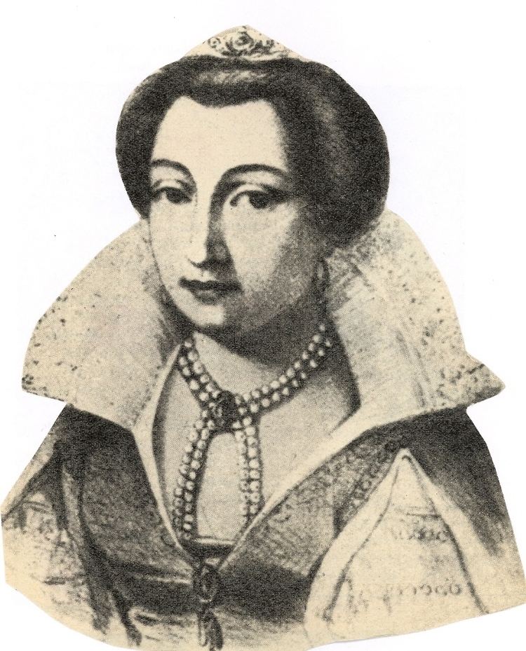 Countess Elisabeth of Nassau - Wikipedia