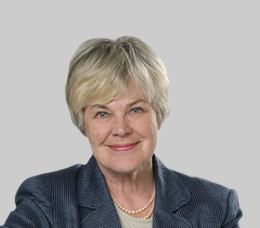 Elisabeth Rehn Biography Elisabeth Rehn