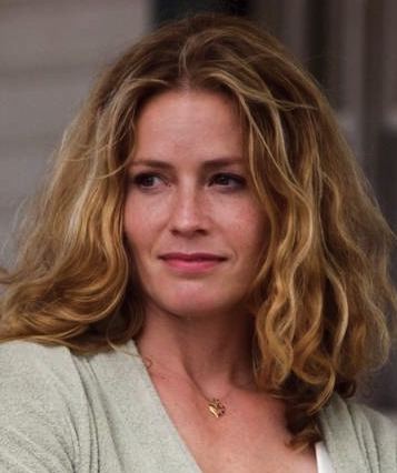 Elisabeth Shue CSIs New Leading Lady Elisabeth Shue To Replace Marg Helgenberger