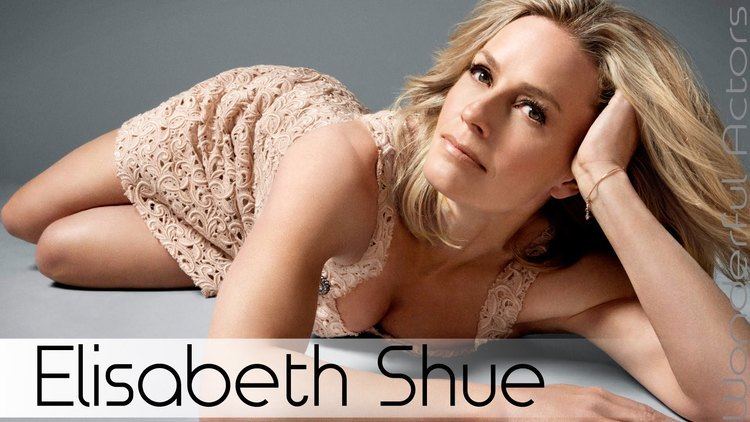 Elisabeth Shue Elisabeth Shue TimeLapse Filmography Through the years Before