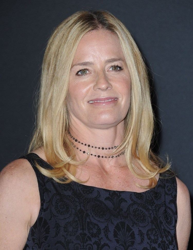 Elisabeth Shue Elisabeth Shue Biography and Filmography 1963