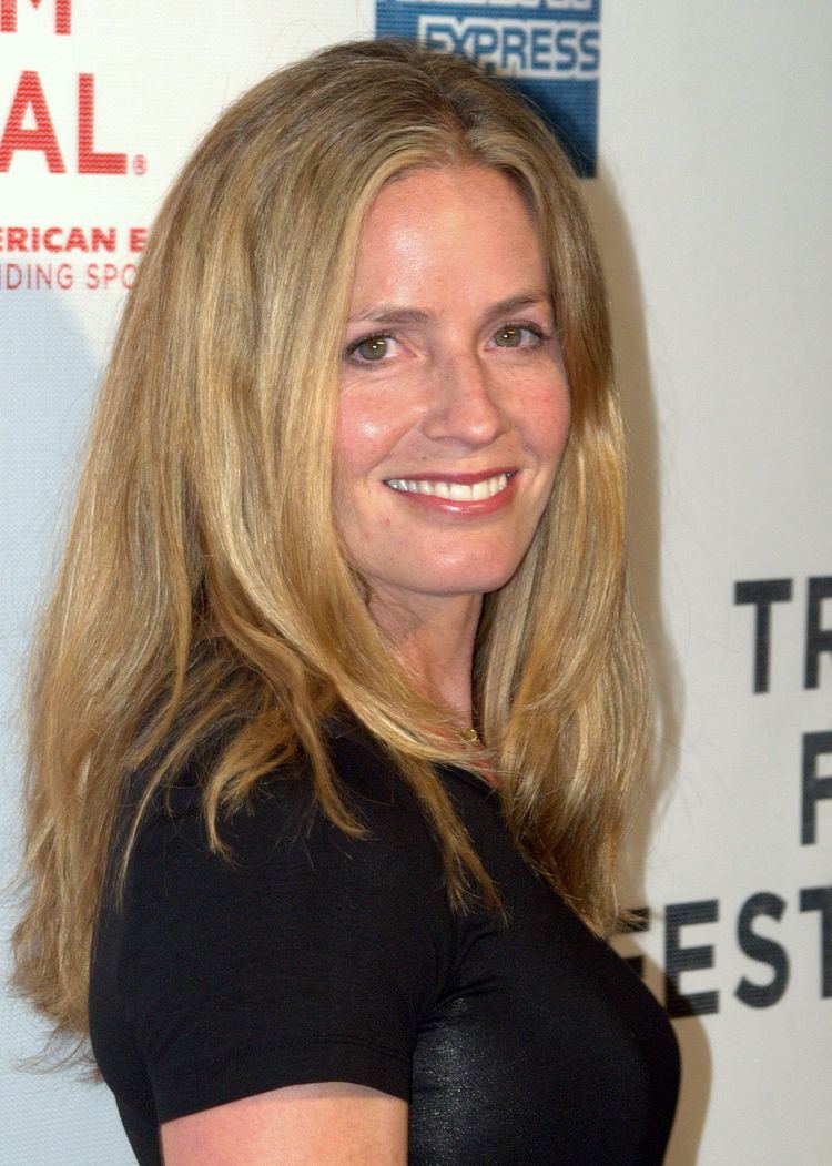 Elisabeth Shue Elisabeth Shue Wikipedia