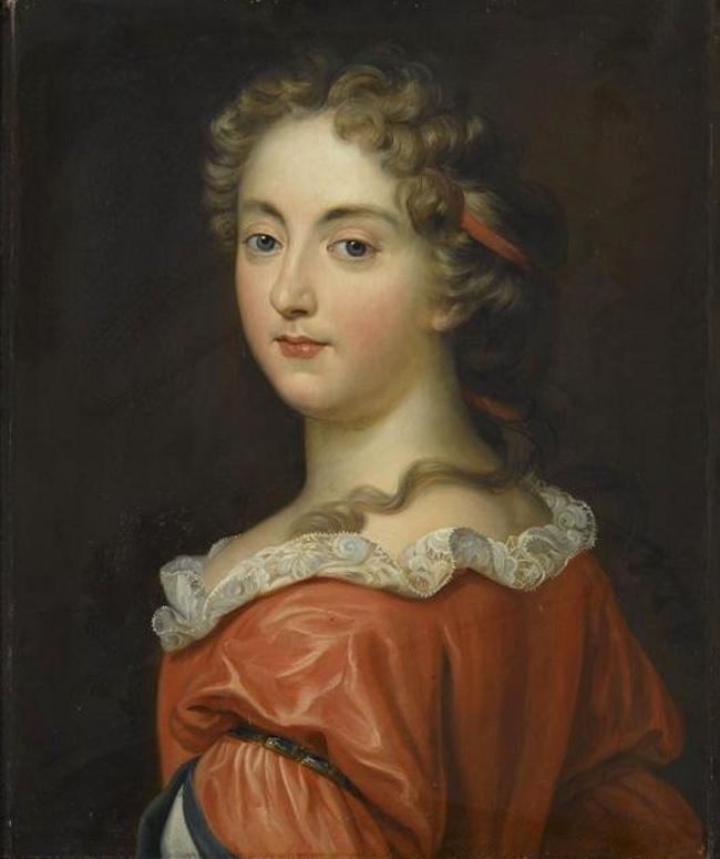 Elisabeth Therese de Lorraine