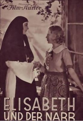 Elisabeth und der Narr RAREFILMSANDMORECOM ELISABETH UND DER NARR 1934