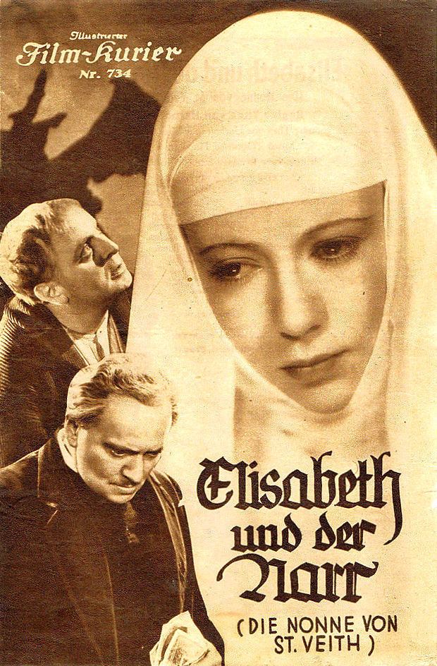 Elisabeth und der Narr RAREFILMSANDMORECOM ELISABETH UND DER NARR 1934