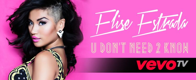 Elise Estrada Elise Estrada Official Website