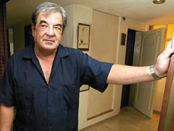 Eliseo Alberto Falleci en Mxico el escritor cubano Eliseo Alberto Diego Cafe Fuerte
