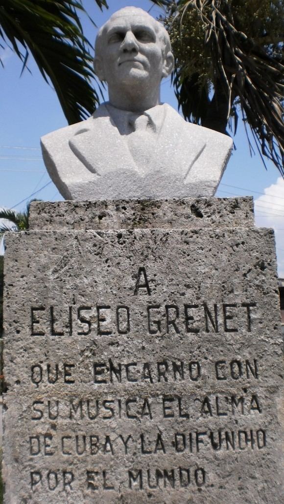 Eliseo Grenet ELISEO GRENET IN MEMORIAM VideosPhotos EN RECUERDO