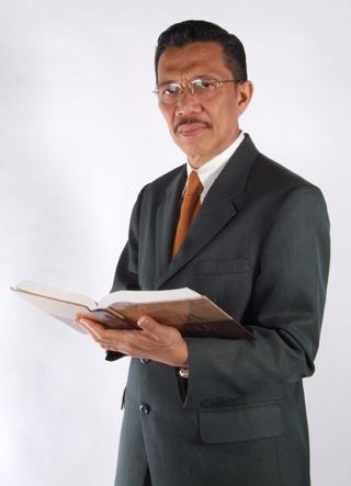 Eliseo Soriano esoriano The Official Blog of the Presiding Minister