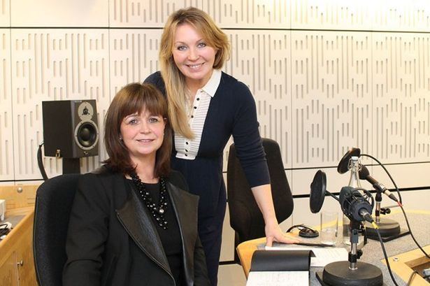 Elish Angiolini Lord Advocate Elish Angiolini reveals how opera music