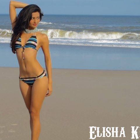Elisha Kriis Elisha Kriis elishakriis Instagram photos and videos