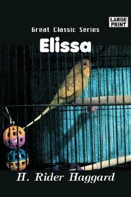 Elissa (book) t1gstaticcomimagesqtbnANd9GcRTkQvaZjpsdmUKI3