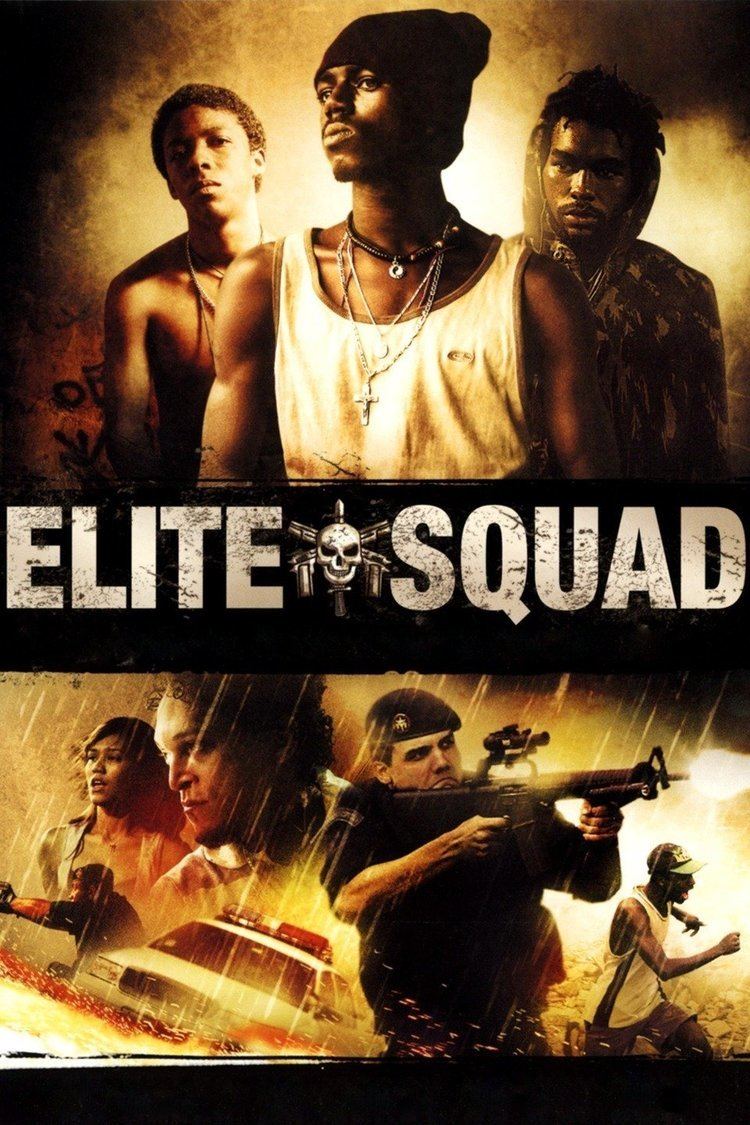 Elite Squad wwwgstaticcomtvthumbmovieposters179427p1794