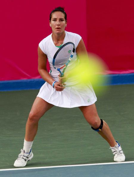 Elitsa Kostova ITF Tennis Pro Circuit Player Profile KOSTOVA