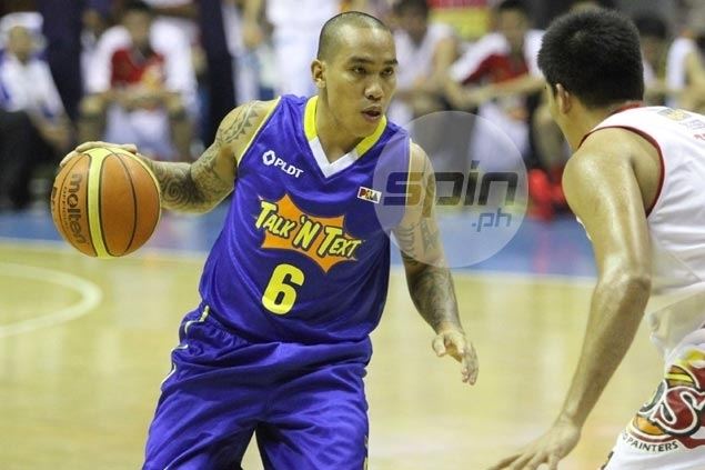 Eliud Poligrates After rough start Cebuano lost boy Eloy Poligrates finds his way