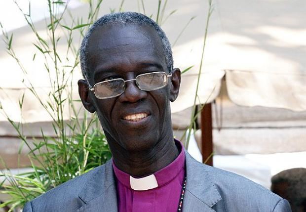 Eliud Wabukala Wabukala to step down as Archbishop of Kenya Anglican Ink 2017