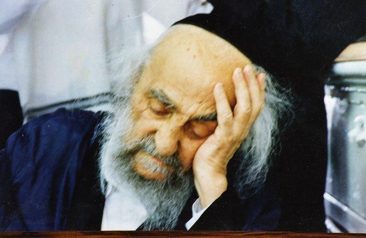 Eliyahu Chaim Rosen