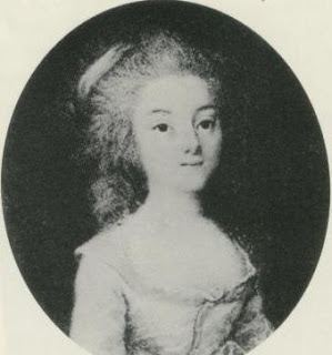 Eliza de Feuillide Becoming Jane Fansite Biography of Eliza de Feuillide