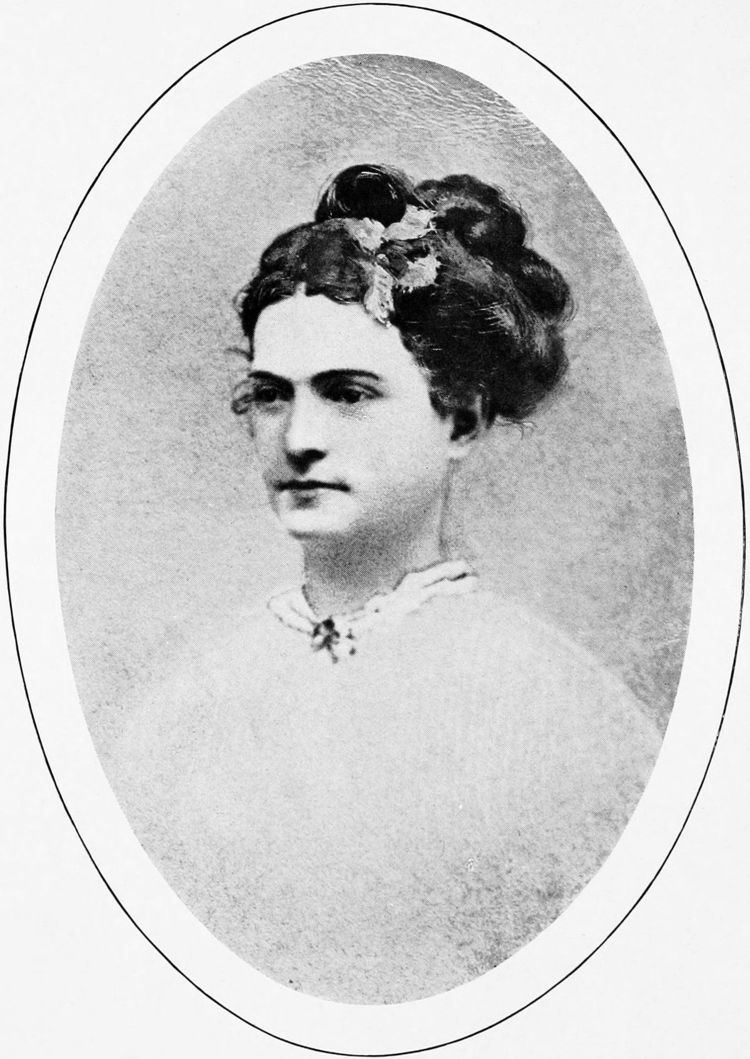 Eliza Frances Andrews Eliza Frances Andrews Wikipedia