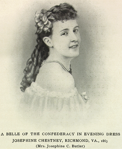 Eliza Frances Andrews Eliza Frances Andrews b 1840 The WarTime Journal of a Georgia