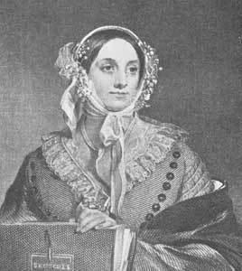 Eliza Leslie - Alchetron, The Free Social Encyclopedia