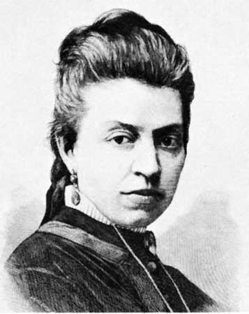 Eliza Orzeszkowa Eliza Orzeszkowa Polish writer Britannicacom