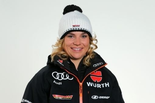 Eliza Outtrim Deutscher Skiverband News