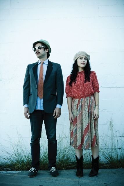 Elizabeth & the Catapult Elizabeth amp the Catapult Beg quotGo Away Loverquot on New MP3 Under the