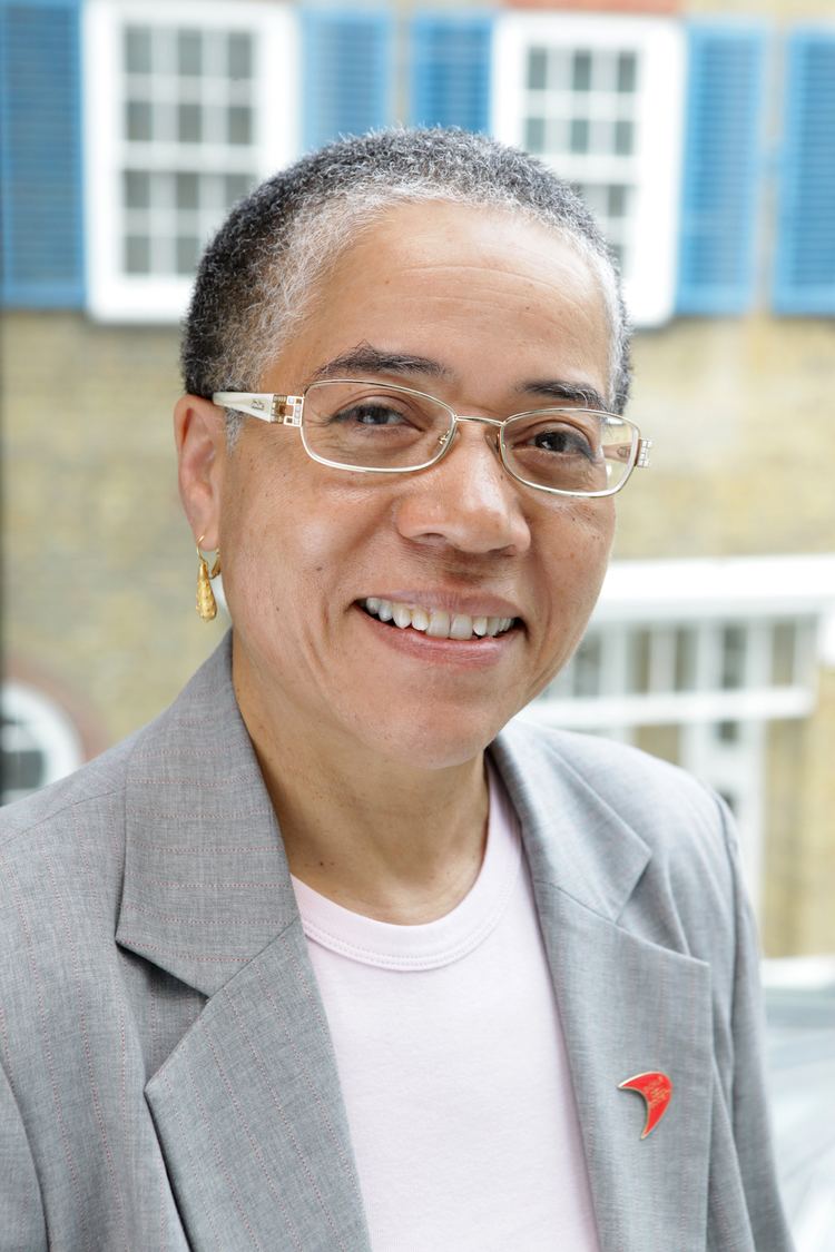 Elizabeth Anionwu Prof Elizabeth Anionwu to receive a Lifetime achievement award on