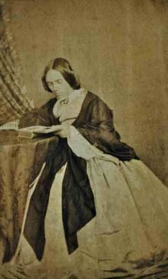 Elizabeth Anne Finn