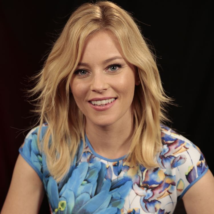 Elizabeth Banks Elizabeth Banks Pitch Perfect 2 Interview Video