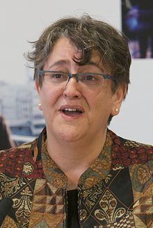Elizabeth Barker, Baroness Barker httpsuploadwikimediaorgwikipediacommonsthu