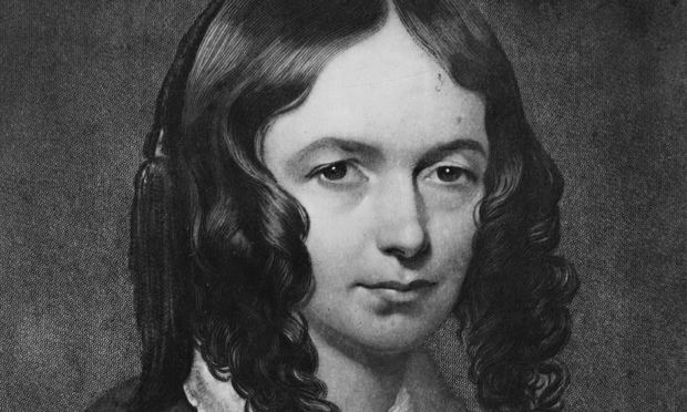 Elizabeth Barret Elizabeth Barrett Browning39s five best poems Books The