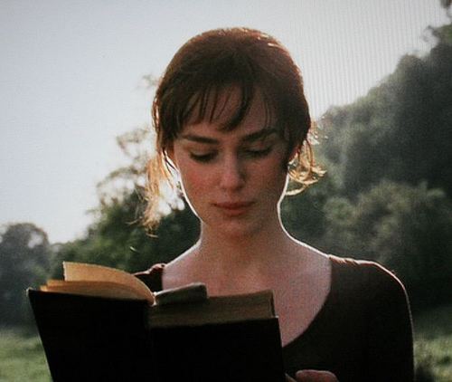 Elizabeth Bennet Elizabeth Bennet LizzyBennet Twitter