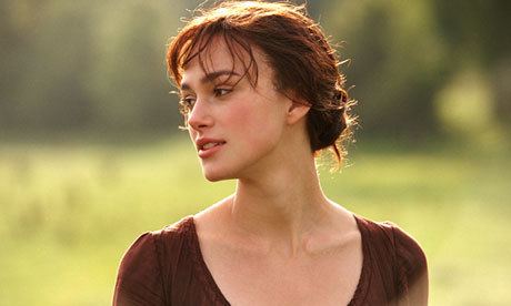 Elizabeth Bennet WCW Elizabeth Bennet Sequel