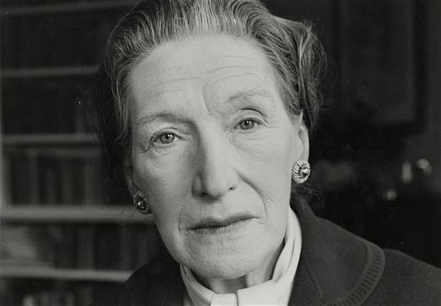Elizabeth Bowen The 100 best novels No 69 The Heat of the Day by