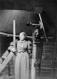 Elizabeth Brown (astronomer)